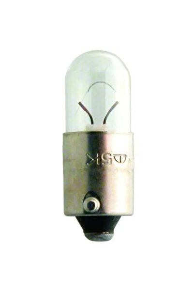 Narva Bec auto cu halogen T4W 4W 12V 17131N