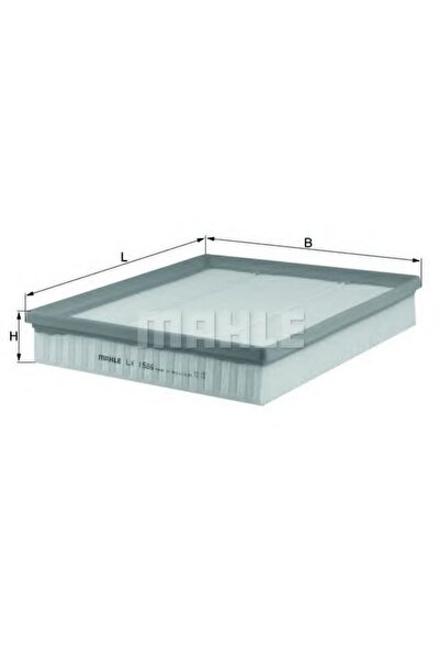 Mahle Original Φίλτρο αέρα LX 1586