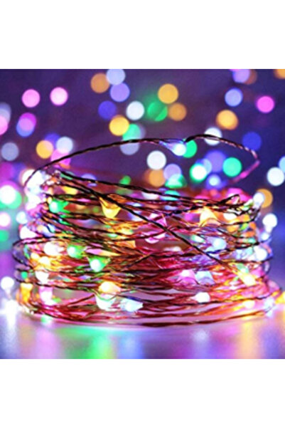 digitalavm akıllı alışveriş adresiniz Peri Led 5 Metre 50 Ledli Işık Rgb