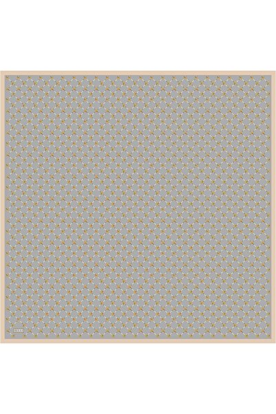 Belli 100% Twill Silk Scarf 4048D 51
