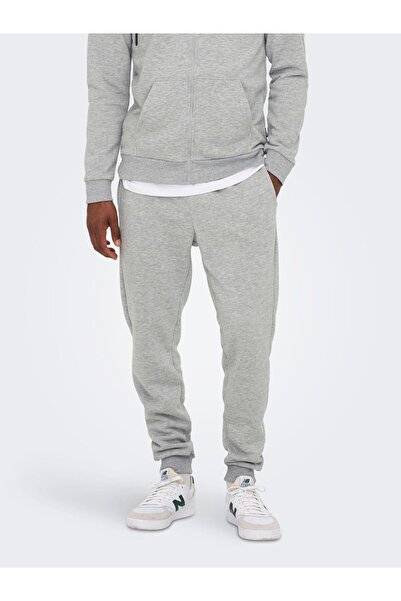 Only & Sons Pantaloni de jogging ONSCERES cu croială normală