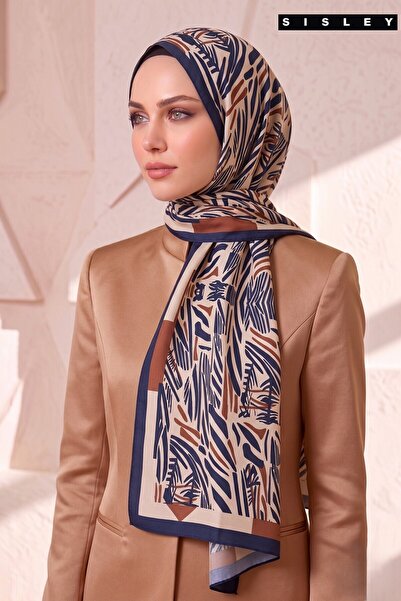 Sisley ELİSA ŞAL -2012-75x190
