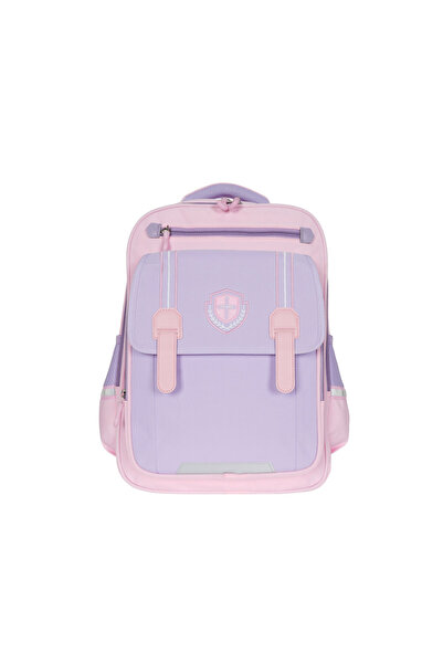 Assoda Asuda 16-Inch School Backpack with Ergonomic Sports Design