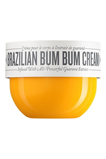 Sol de Janeiro Brazilian Bum Bum Cream 150 ML - Sıkılaştırıcı Vücut Kremi