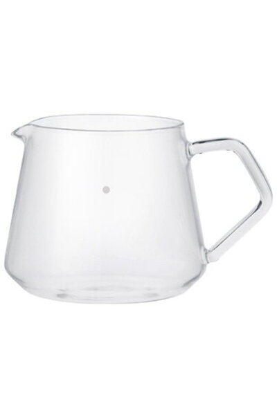 Kinto - SCS-S02 Coffee Server 400ml