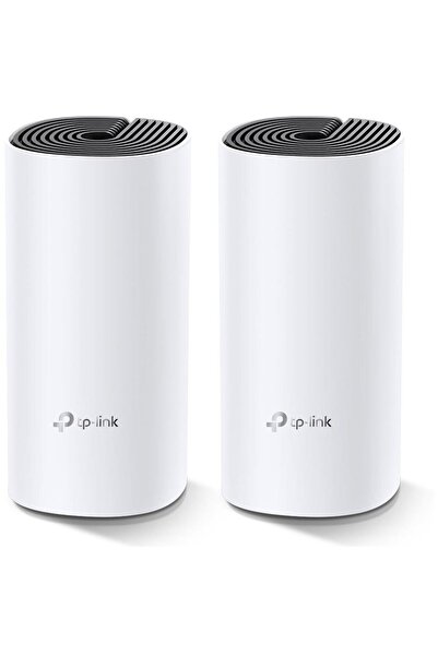 TP-LINK DECO M4 PACHET DE 2 (300 Mb/s - 802.11 b/g/n, 867 Mb/s - 802.11 a/n/ac)