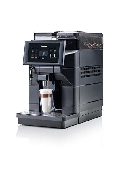 SAECO 9J0901, 1900 W, 15 bar, Negru