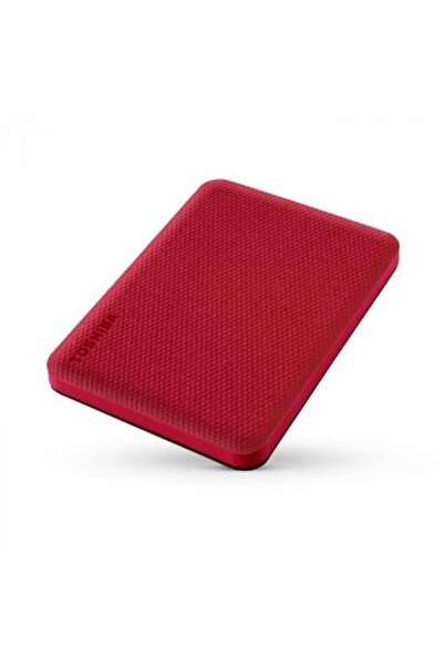 Toshiba Canvio Advance 1TB red