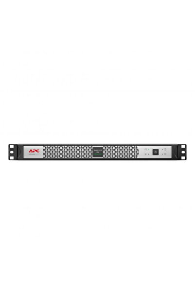 Apc UPS inteligent C LI-ION 500VA 400W