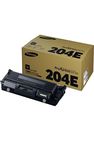 Samsung Toner negru MLT-D204E/ELS