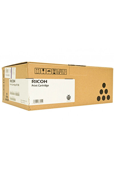 Ricoh Toner negru SP 6430DN