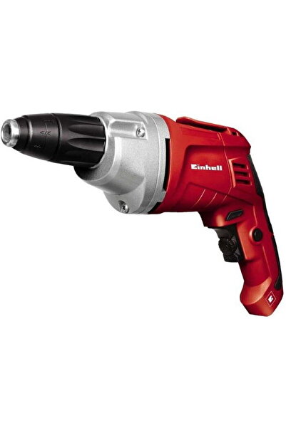 Einhell Șurubelniță TH-DY 500 E (rosu/negru, 500 wats)