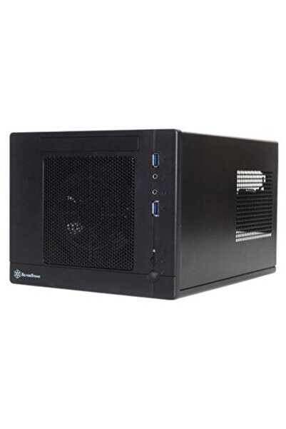 SilverStone SG05BB-Lite USB 3.0
