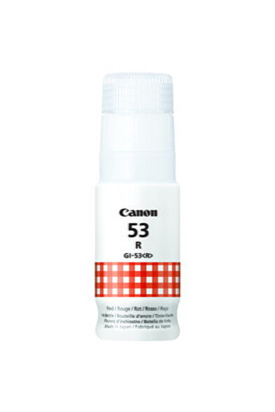 Canon GI-53 R roșu