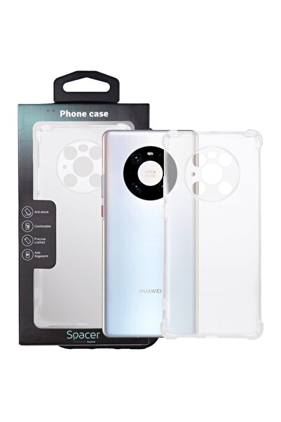 Spacer HUSA SMARTPHONE pentru Huawei Mate 40 Pro, grosime 1.5mm, protectie su...