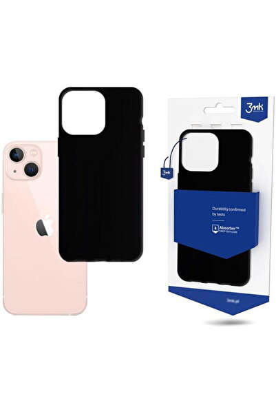 3MK pentru Apple iPhone 14 Max Negru