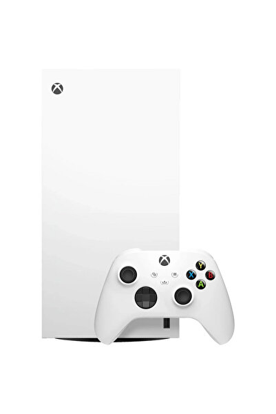 MICROSOFT Xbox Series X 1TB Ediție Digitală Albă