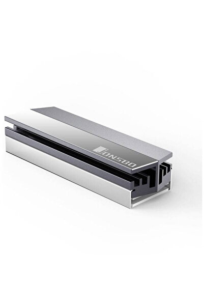 jonsbo SSD M.2 - gri