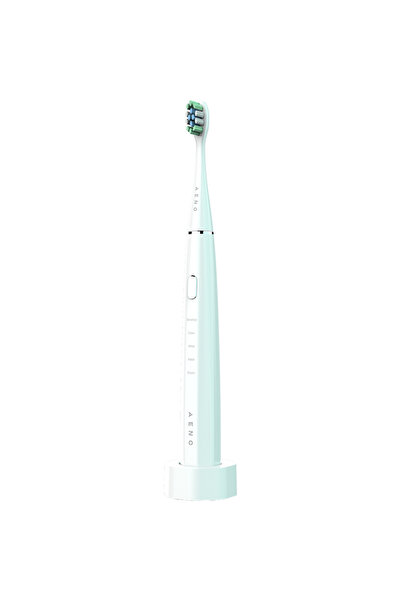 AENO 4 +8 moduri de curatare smart, incarcare wireless, 46000rpm, 90 de zile ...