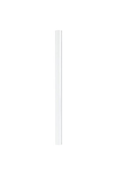 Rapid 40107362, set 14 rezerve de lipici, transparente, Ø12 x 190 mm