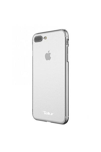 TELLUR Carcasa Premium 360° Shield pentru iPhone 7 Plus, Transparenta