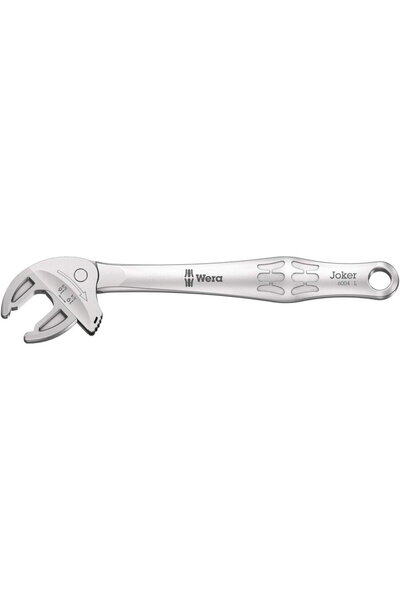 wera 6004 Joker L - Cheie fixă auto-reglabilă