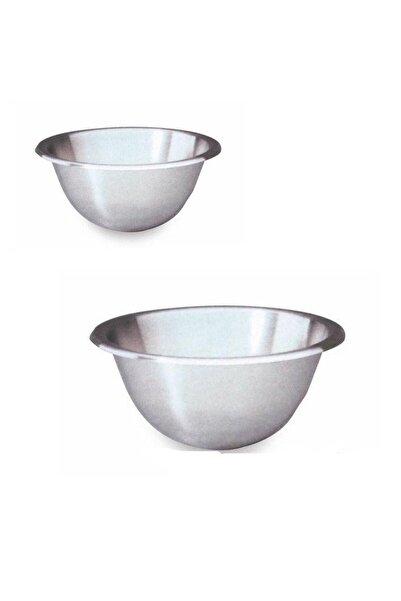 vanora Bol mixer din inox, 34 cm