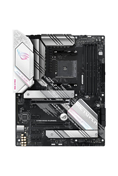 ASUS MB ROG STRIX B550-A GAMING AM4