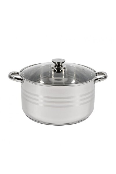 Heinner OALA INOX+CAPAC, 28X15.5 CM, 9 L, MYRA