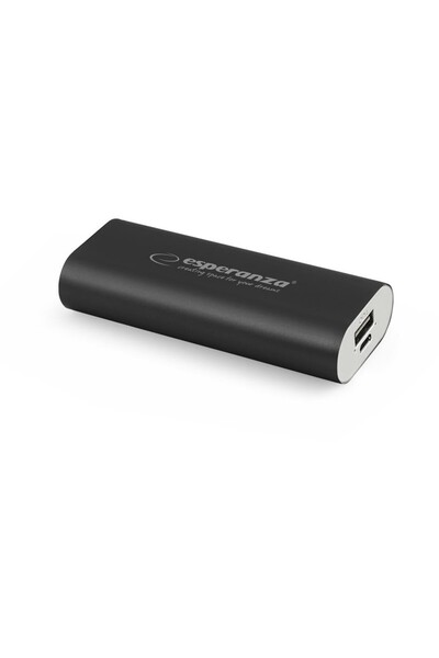 ESPERANZA EMP105K - ACUMULATOR EXTERIOR HADRON 4400mAh