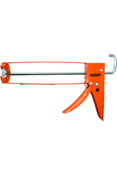 Gadget Pistol pentru tub silicon 9/225mm GD"