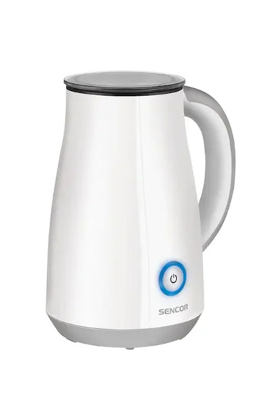 Sencor SMF2020W Aparat de spumare a laptelui 450W 0.2L Alb