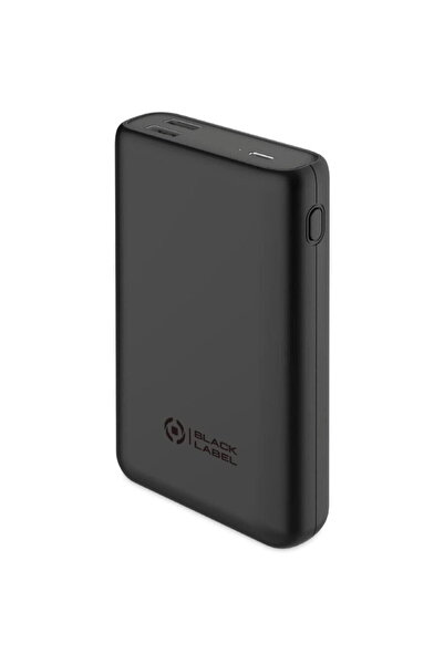 Celly BLPB15000PD45W - Baterie externă Black Label PD 15000 mAh 45W