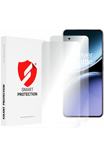 Smart Protection [Пакет 2х] Премиум възстановяваща се защитна фолио за OnePlu...