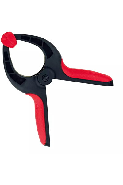DEDRA EXIM ClemДѓ cu arc din douДѓ materiale 230mm