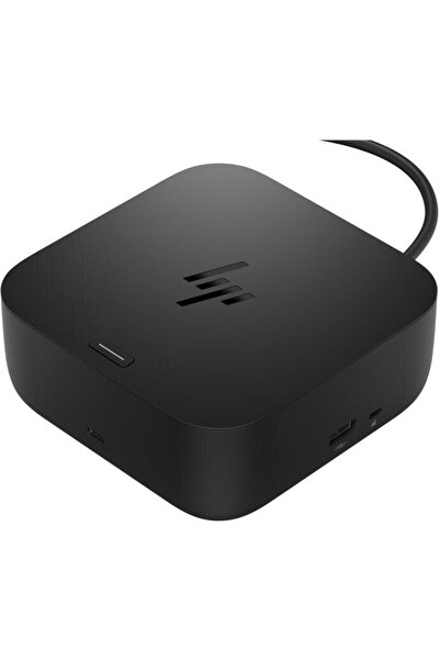 HP USB-C 100W G6 Dock SmartBuy