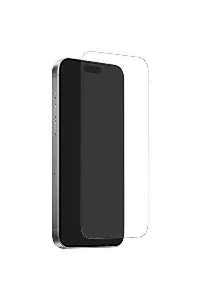 Puro Στάνταρ Σκληρυμένο Γυαλί για iPhone 17 / iPhone 17 Pro / iPhone 16