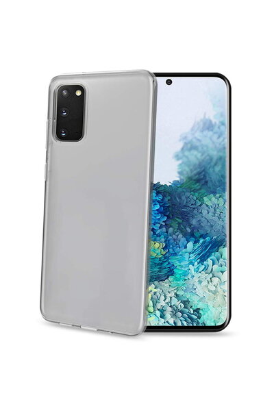 Celly GELSKIN - Samsung Galaxy S20