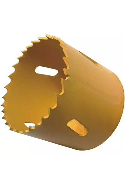 DEDRA EXIM Καρότα Διμεταλλική διάμετρος 57mm 2-1/4 "