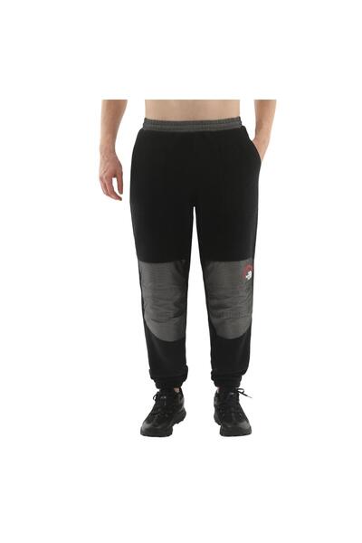 THE NORTH FACE F0A88XK4O41-R M Retro Denalı Pant Erkek Eşofman Altı Siyah