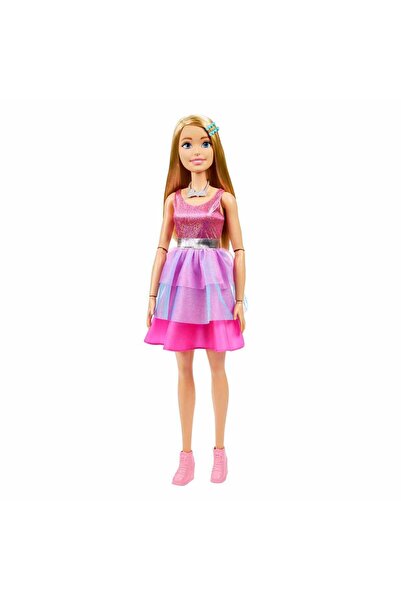 Barbie Büyük Prenses Bebek 71 cm HJY02