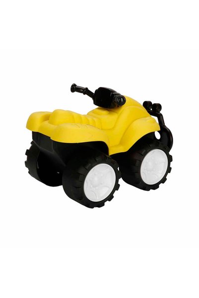 Generic Brand Giant Wheel Vehicles - Yellow