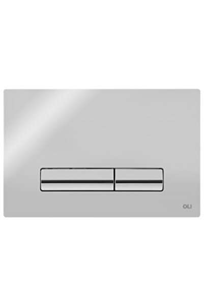 OEM Buton de acționare, OLI, Compatibil cu KOŁO SLIM, SLIM 2, Crom lucios, 23...