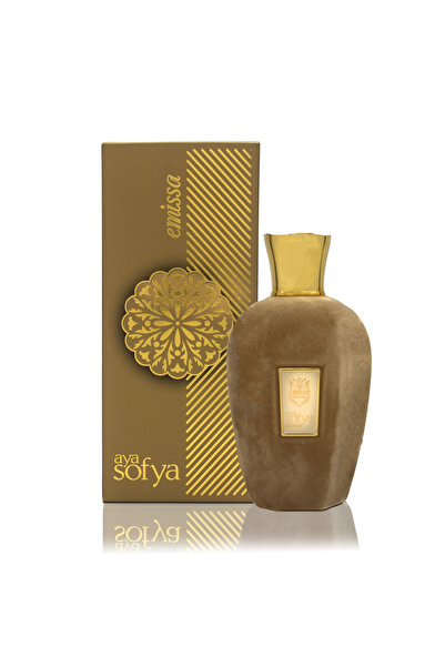 EMISSA AYA SOFYA INTENSE OU650