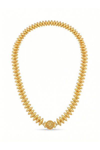 Rüzgar Alaz Tayron Necklace