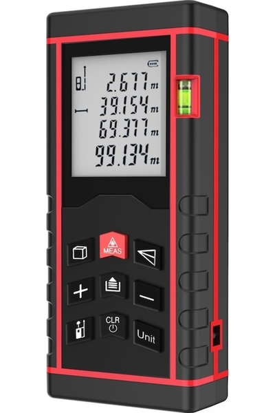 Atlas Attlas ATLM 60 Dijital Lazermetre - A0106031