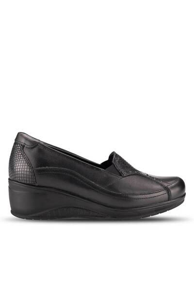 Forelli Γυναικεία παπούτσια ROSA-G Comfort Μαύρα