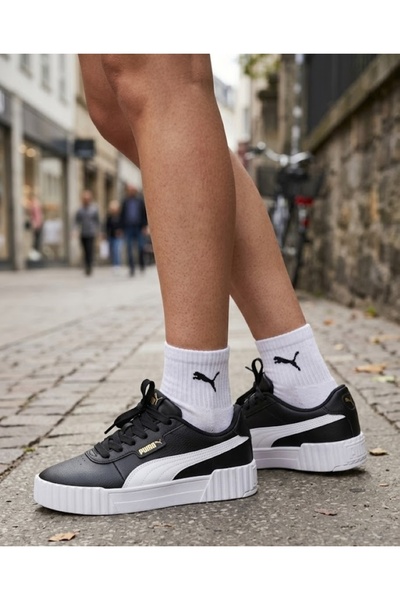 Puma أحذية كاجوال ملونة