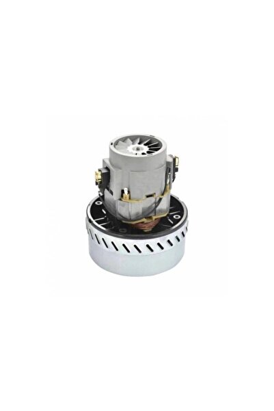 Genel Markalar Vakum Motoru Çift Fanlı 1400 W