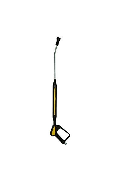 ZGR Tetiksiz Oto Yıkama Tabancası 100 cm Nozul Hariç